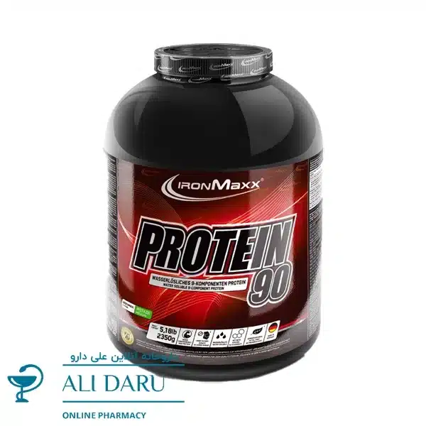 پروتئین 90 آیرون مکس | IronMaxx 90 Protein | Alidaru