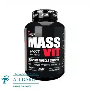 Vita.P Mass Vit - 2600 g | Alidaru | مس ویت ویتاپی