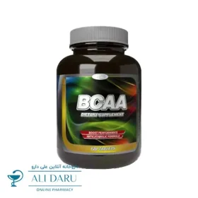 قرص بی سی ای ای کارن (پی ان سی) 120 عدد | علی دارو