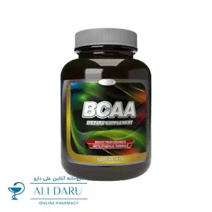 قرص بی سی ای ای کارن (پی ان سی) 120 عدد | علی دارو