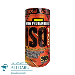 Sport Supplement | Alidaru