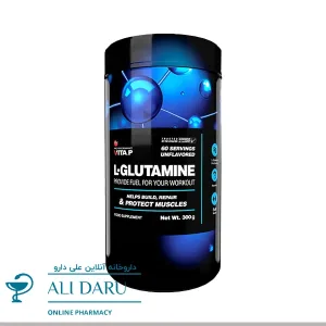 Sport Supplement | Alidaru