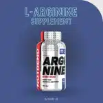 L-Arginine | ال آرژنین | Alidaru