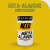 Beta Alanine | بتا آلانین | Alidaru