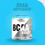 BCAA | بی سی ای ای | Alidaru
