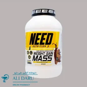 Sport Supplement | Alidaru