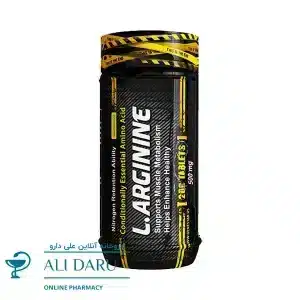 قیمت و خرید مکمل بدنسازی | علی دارو Sport Supplement | Alidaru