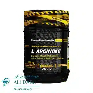 Sport Supplement | Alidaru
