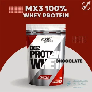 Sport Supplement | Alidaru