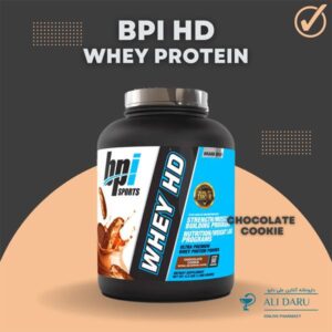 Sport Supplement | Alidaru
