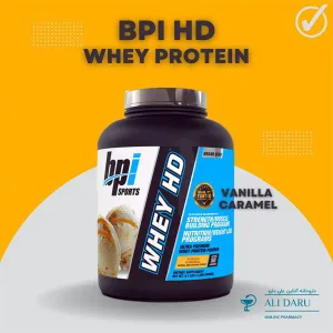 Sport Supplement | Alidaru