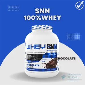 Sport Supplement | Alidaru