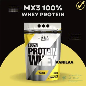 Sport Supplement | Alidaru