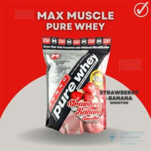 Sport Supplement | Alidaru