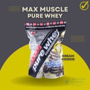 Sport Supplement | Alidaru