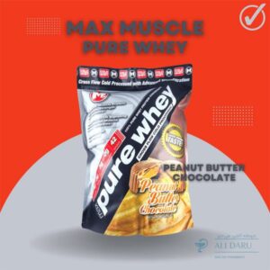 Sport Supplement | Alidaru