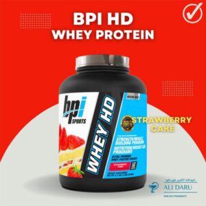 Sport Supplement | Alidaru