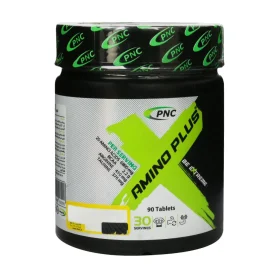 قرص آمینو پلاس 6800 کارن (پی ان سی) 90 عدد | علی دارو