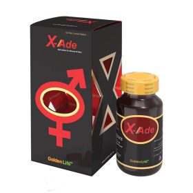ایکس اید گلدن لایف
