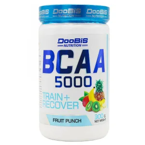 پودر بی سی ای ای 5000 دوبیس نوتریشن 300 گرم