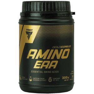 پودر آمینو Eaa گلد ترک نوتریشن 300 گرم