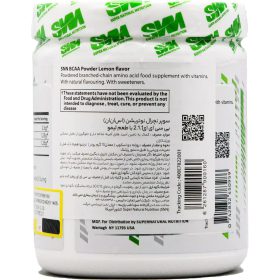 پودر بی سی ای ای اس ان ان 2.1.1 250 گرم