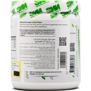 پودر بی سی ای ای اس ان ان 2.1.1 250 گرم