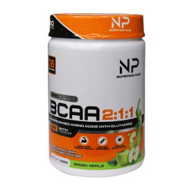 پودر بی سی ای ای 2.1.1 نوتریشن پلاس 300 گرم
