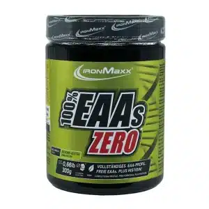 پودر آمینو Eaa زیرو آیرون مکس 300 گرم | داروخانه آنلاین علی دارو