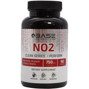 کپسول ان او 2 بیس نوتریشن 750 میلی گرم