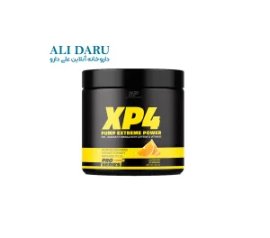 پمپ Xp4 نوتریشن پلاس