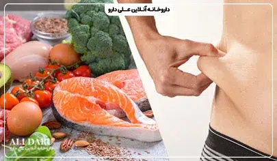 بهترین مکمل برای چربی سوزی