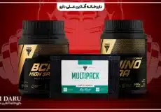 مکمل بدنسازی اصل