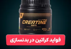 Sport Supplement | Alidaru