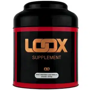 Sport Supplement | Alidaru