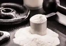 بهترین کراتین بدنسازی