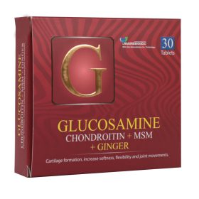 Sport Supplement | Alidaru