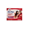 ویال خوراکی B12 پلاس یورویتال 6 عدد
