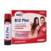 ویال خوراکی B12 پلاس یورویتال 6 عدد