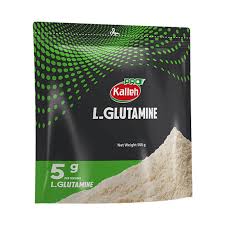 ال گلوتامین کاله 500 گرم