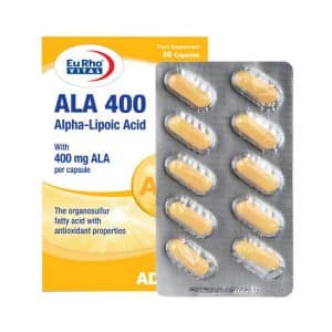 Sport Supplement | Alidaru
