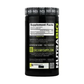 کراتین مونوهیدرات نوترابایو 300 گرم