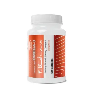Sport Supplement | Alidaru