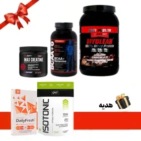 Sport Supplement | Alidaru