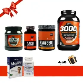 Sport Supplement | Alidaru