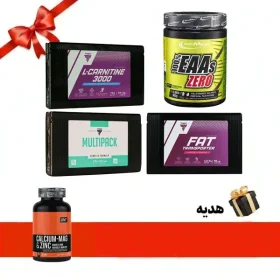 Sport Supplement | Alidaru