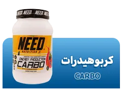 Sport Supplement | Alidaru