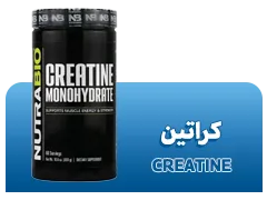 Sport Supplement | Alidaru