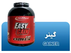 Sport Supplement | Alidaru