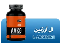 Sport Supplement | Alidaru